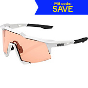 100 Speedcraft SL Soft Tact Coral Sunglasses